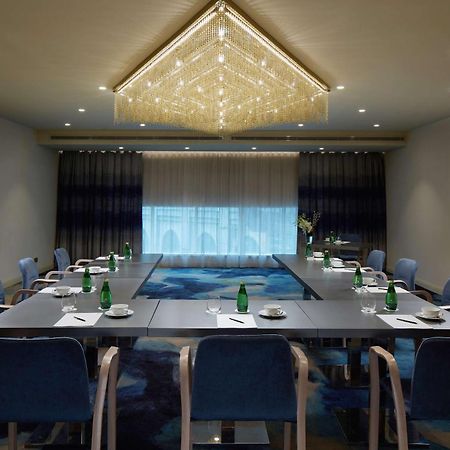 Tilal Jabal Al Kabah Hotell Mekka Exteriör bild Meeting room