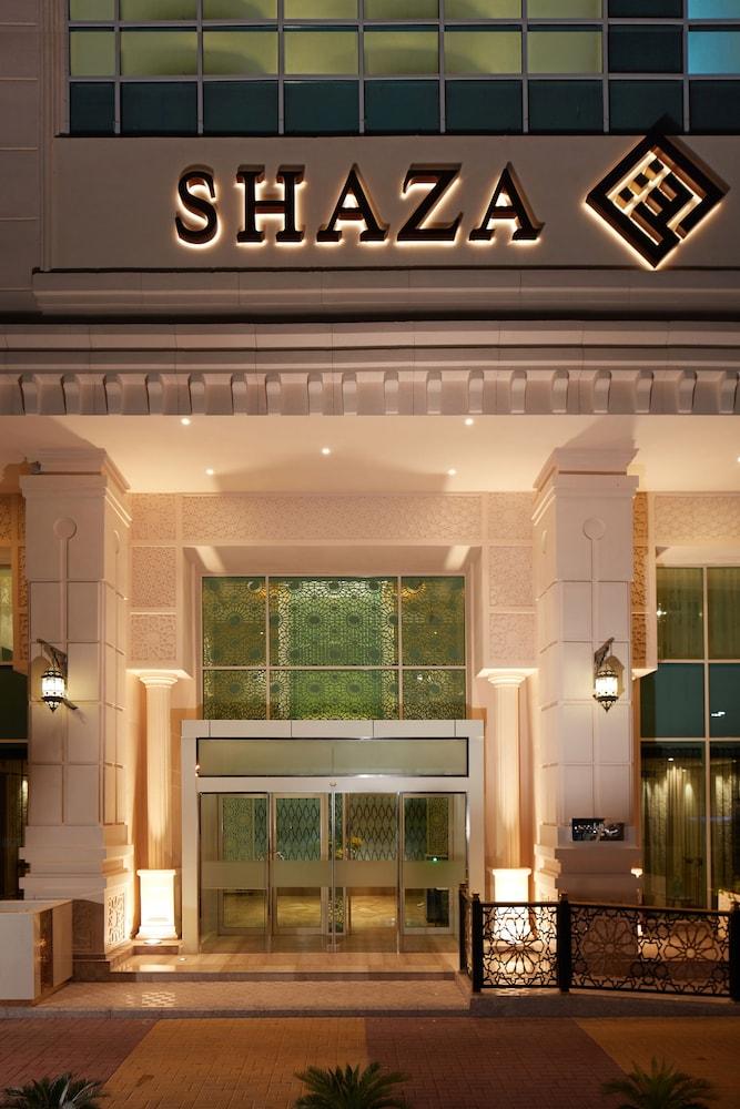 Tilal Jabal Al Kabah Hotell Mekka Exteriör bild The entrance of the hotel